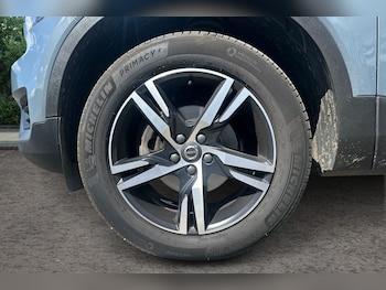 Used Volvo XC40 2022 for sale - 78844966: Photo