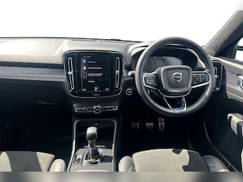 Used Volvo XC40 2022 for sale - 78844966: Photo