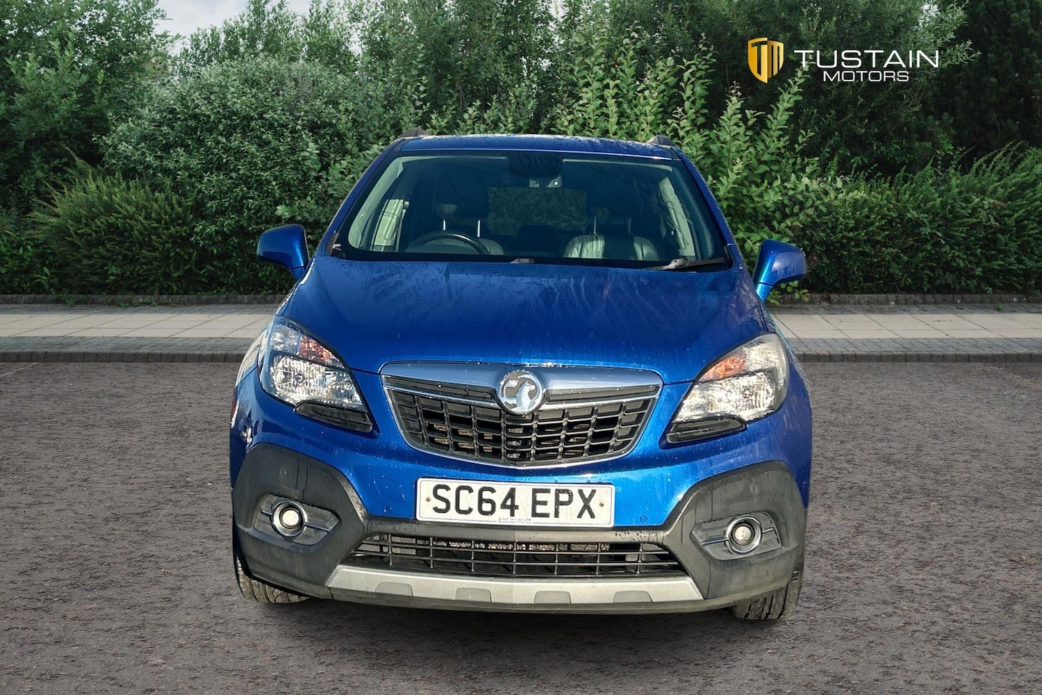 Used Vauxhall Mokka 2014 for sale - 77147673: Photo 10