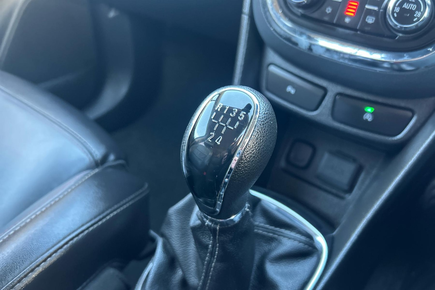 Used Vauxhall Mokka 2014 for sale - 77147673: Photo 14