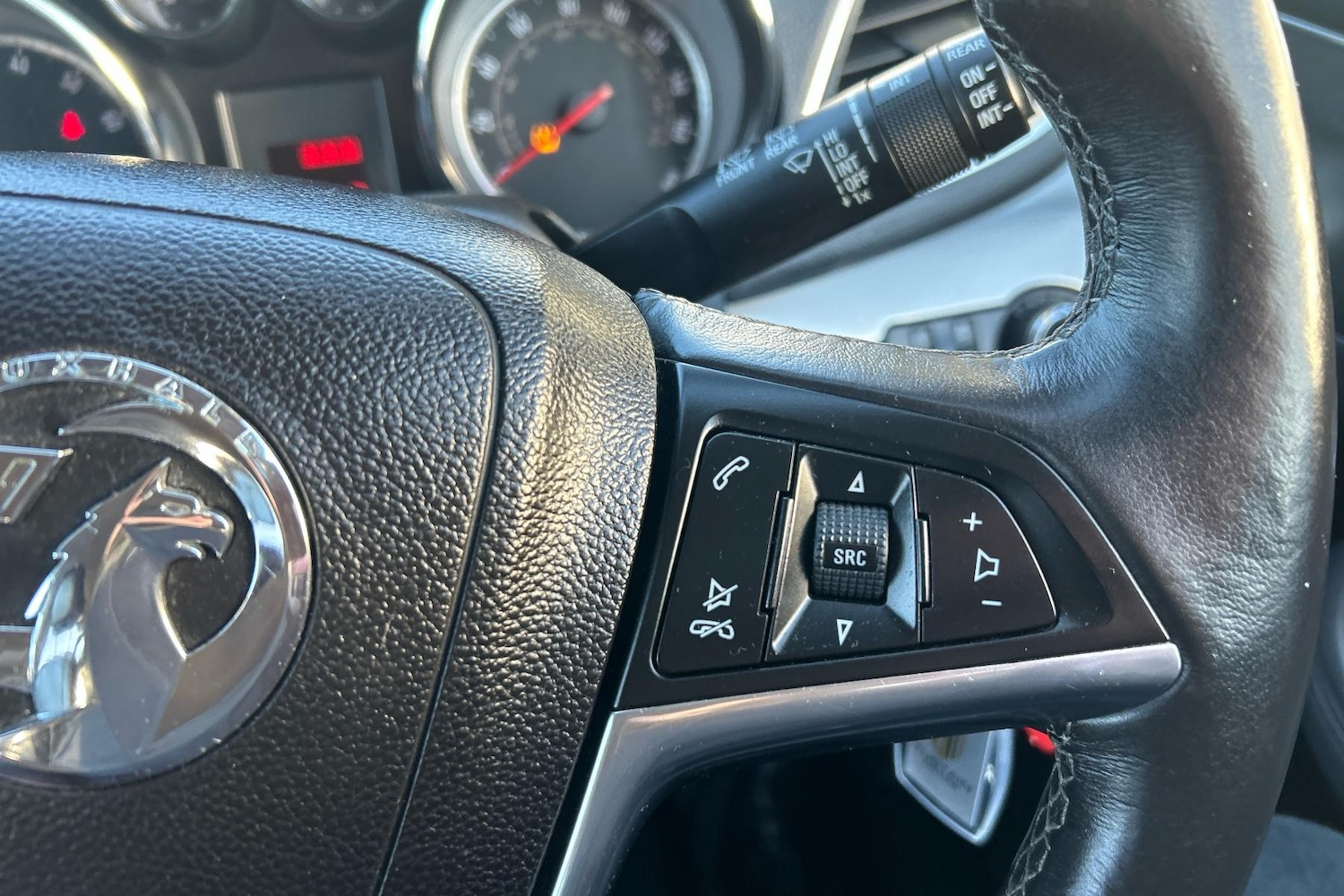 Used Vauxhall Mokka 2014 for sale - 77147673: Photo 21