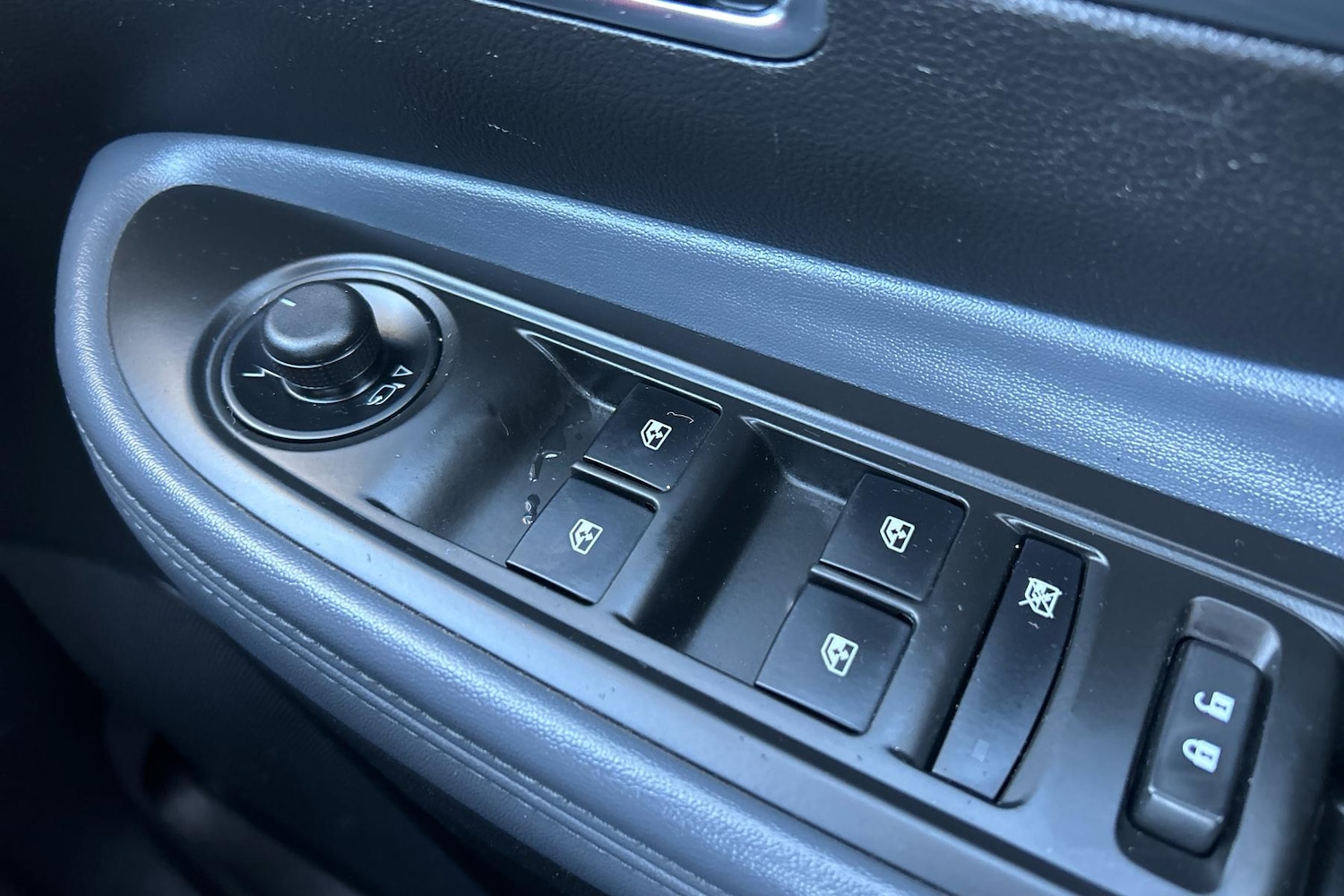 Used Vauxhall Mokka 2014 for sale - 77147673: Photo 23