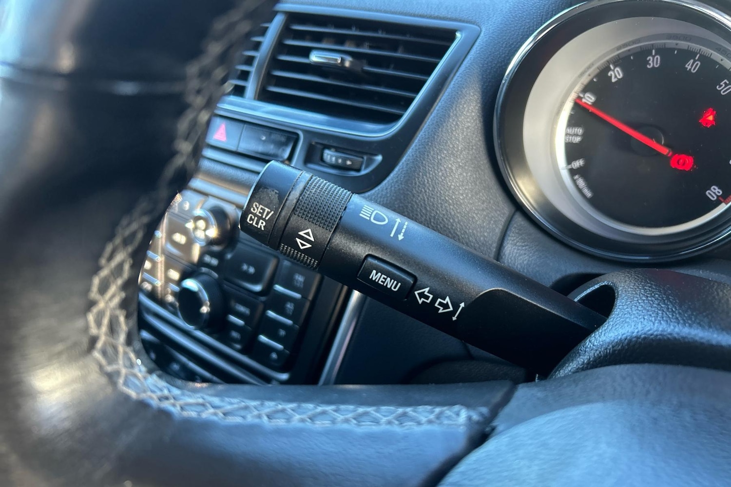 Used Vauxhall Mokka 2014 for sale - 77147673: Photo 24