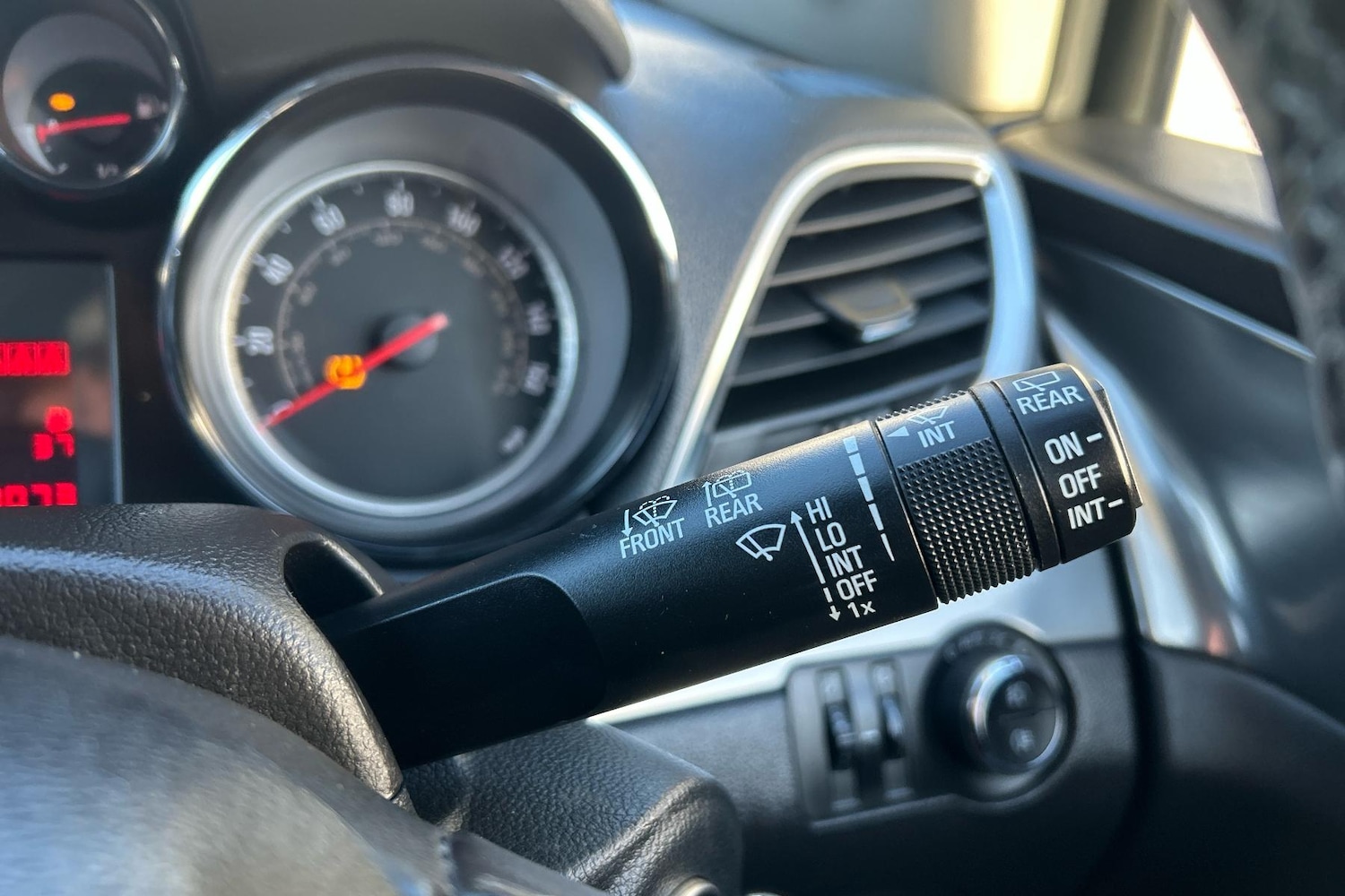 Used Vauxhall Mokka 2014 for sale - 77147673: Photo 25