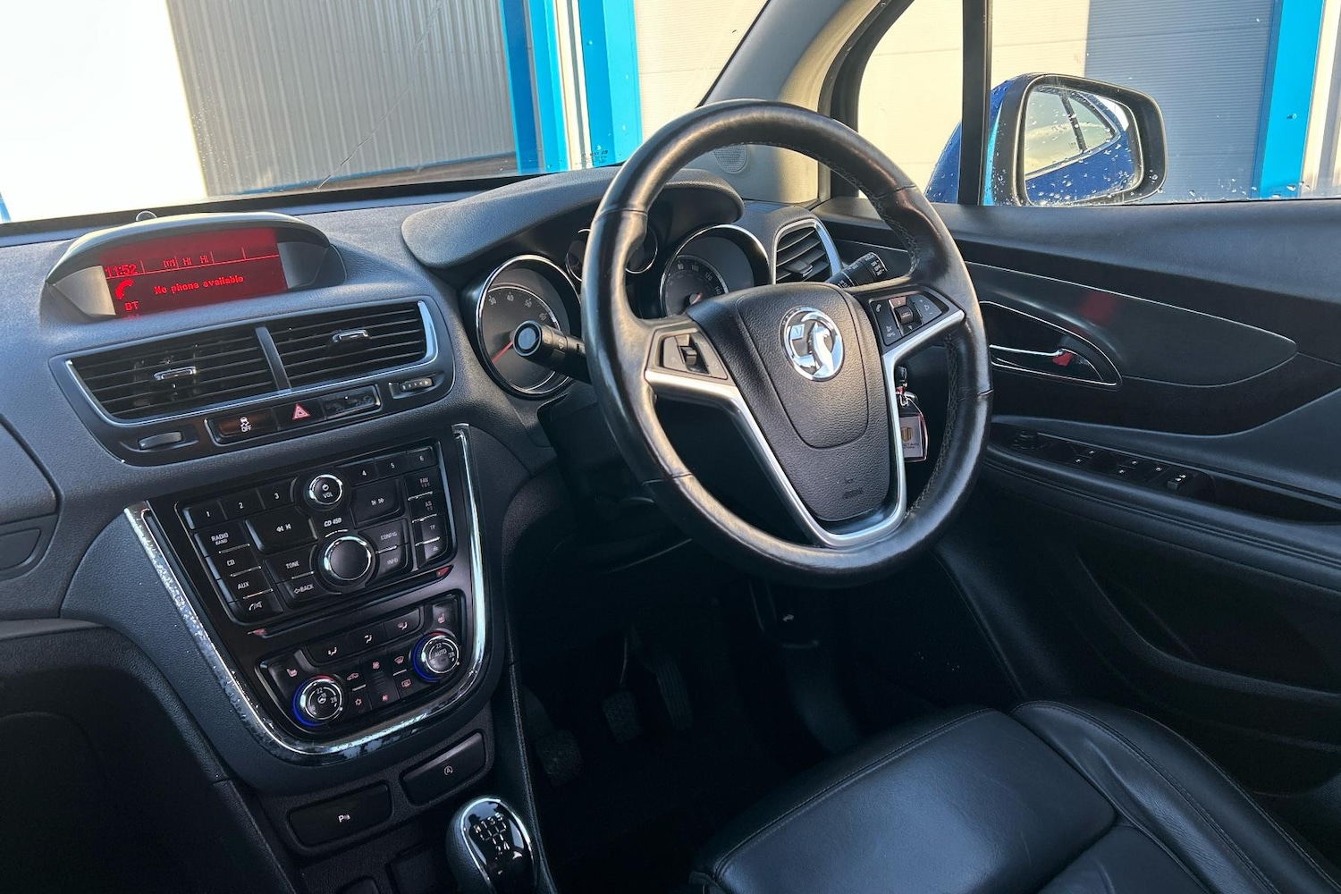 Used Vauxhall Mokka 2014 for sale - 77147673: Photo 5