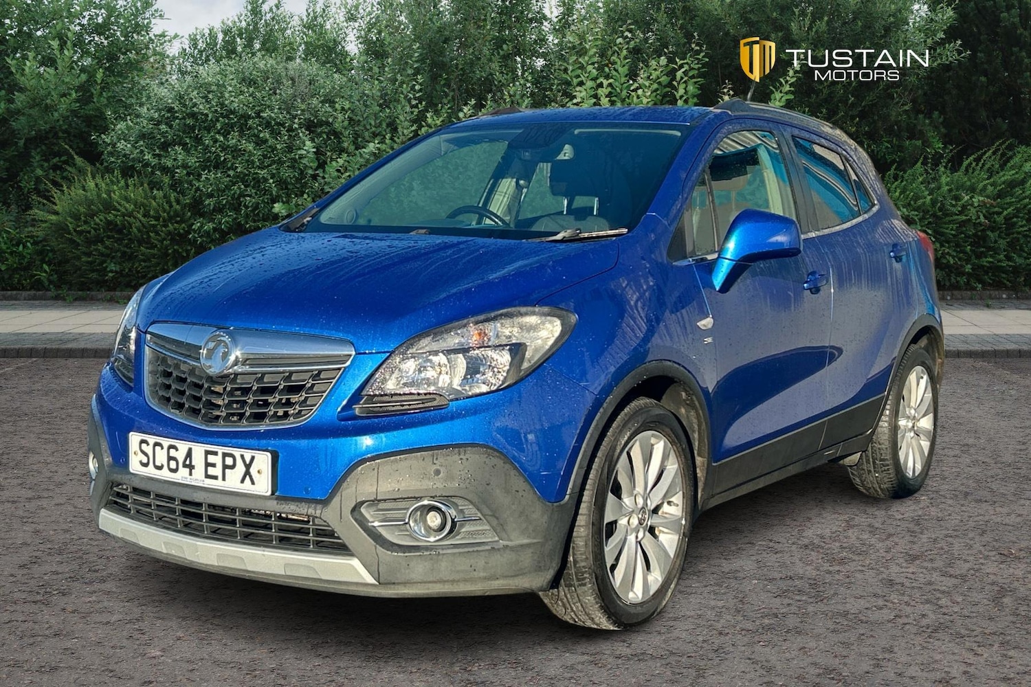 Used Vauxhall Mokka 2014 for sale - 77147673: Photo 6
