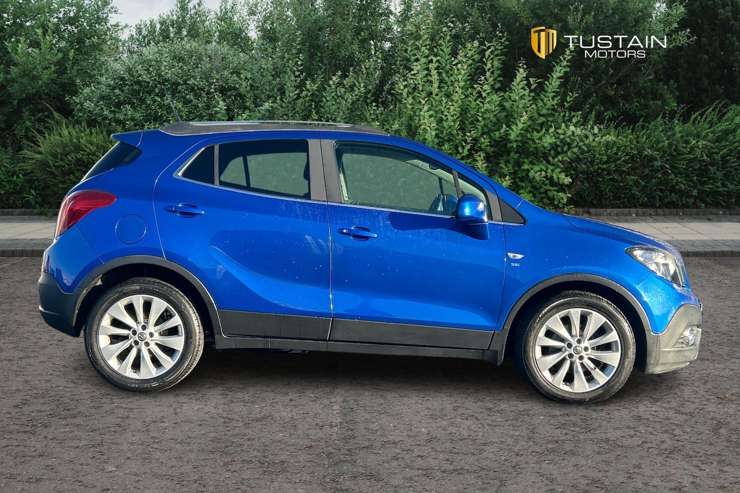 Used Vauxhall Mokka 2014 for sale - 77147673: Photo 8