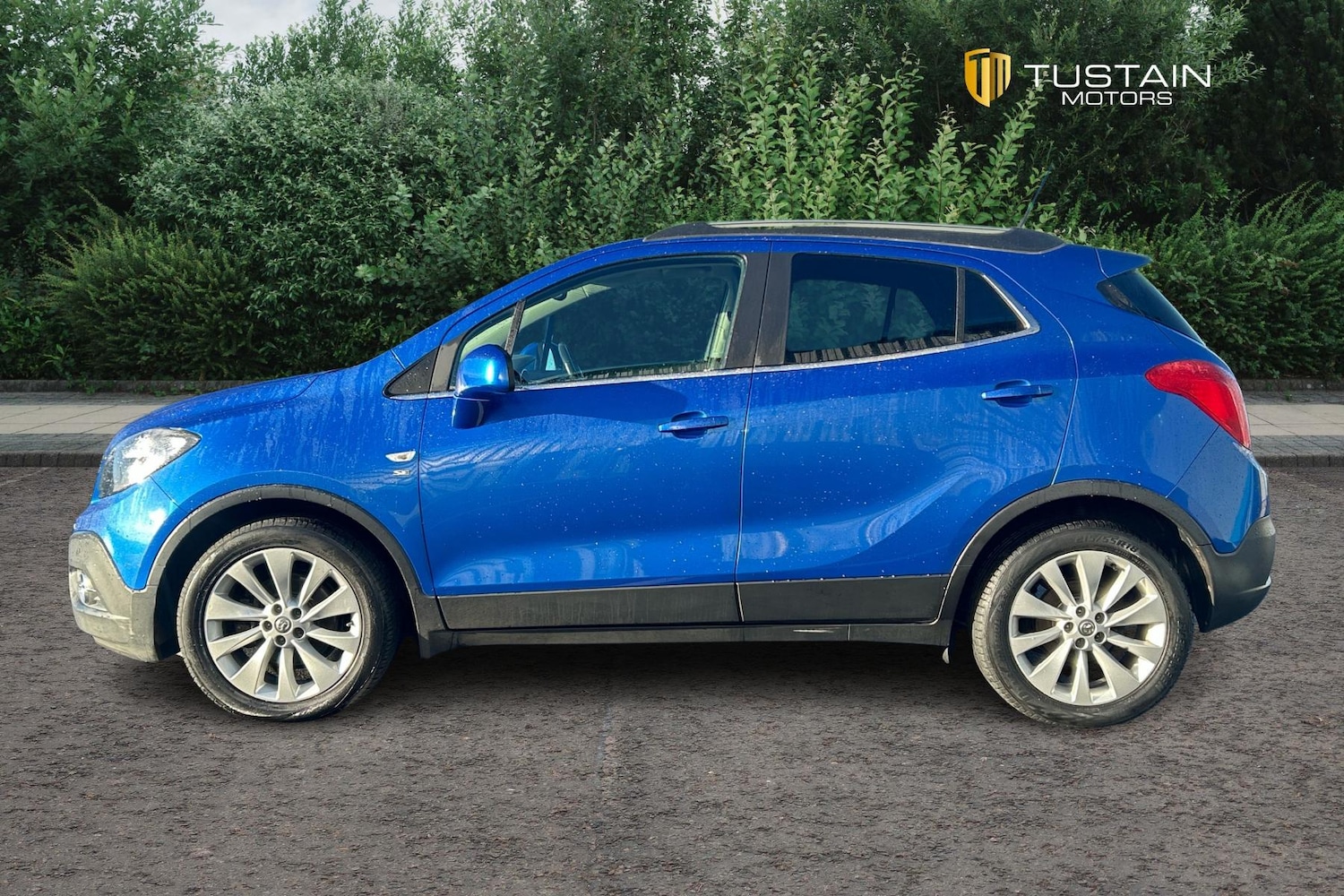 Used Vauxhall Mokka 2014 for sale - 77147673: Photo 9