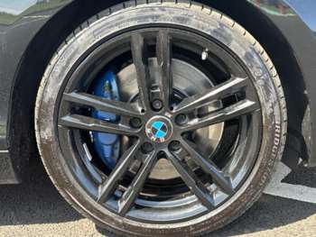 Used BMW 1 Series 2017 for sale - 75143459: Photo