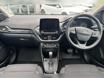 Used Ford Puma  for sale - 75063349: Photo
