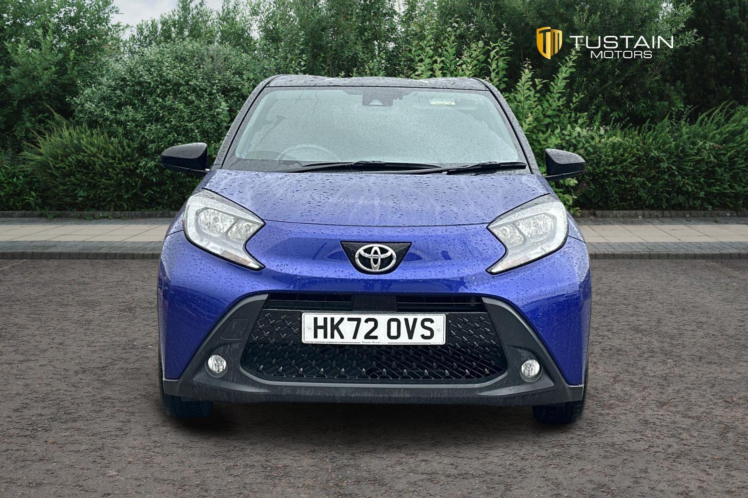 Used Toyota Aygo X 2022 for sale - 77617682: Photo 10