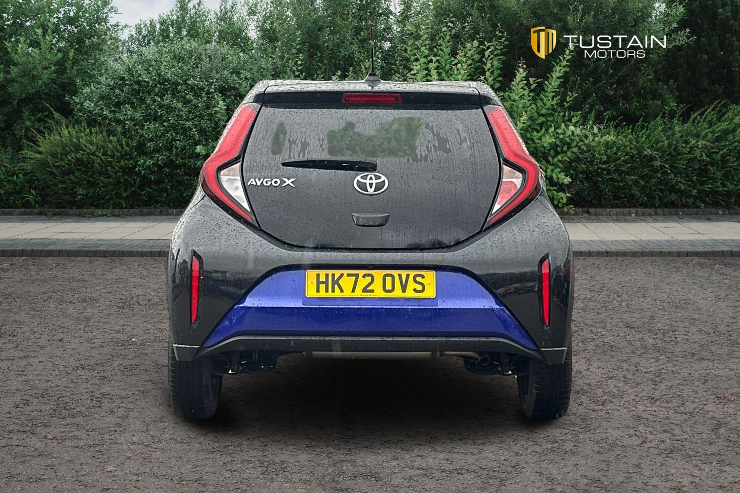 Used Toyota Aygo X 2022 for sale - 77617682: Photo 11