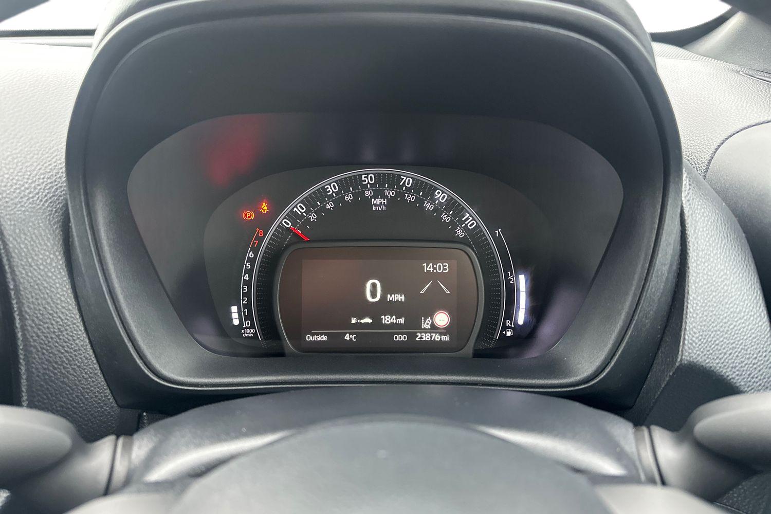 Used Toyota Aygo X 2022 for sale - 77617682: Photo 13