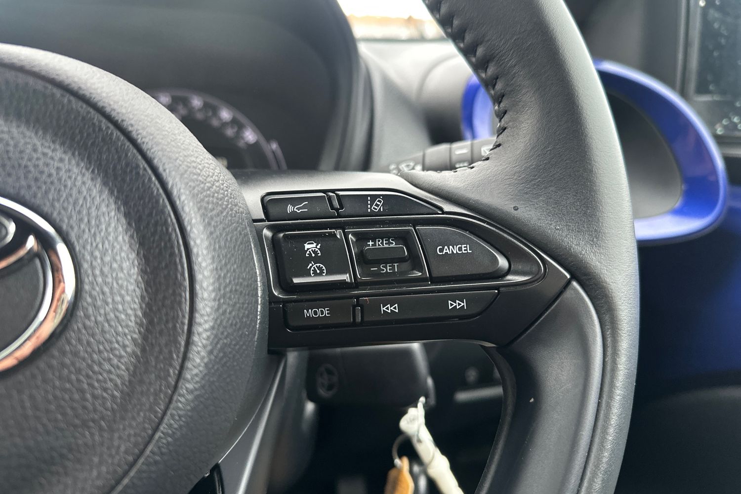 Used Toyota Aygo X 2022 for sale - 77617682: Photo 17