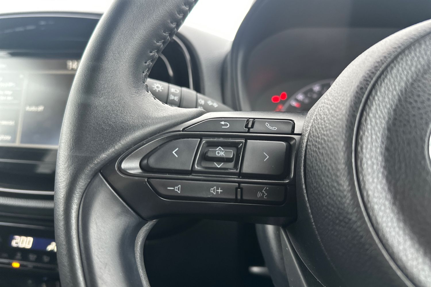 Used Toyota Aygo X 2022 for sale - 77617682: Photo 18