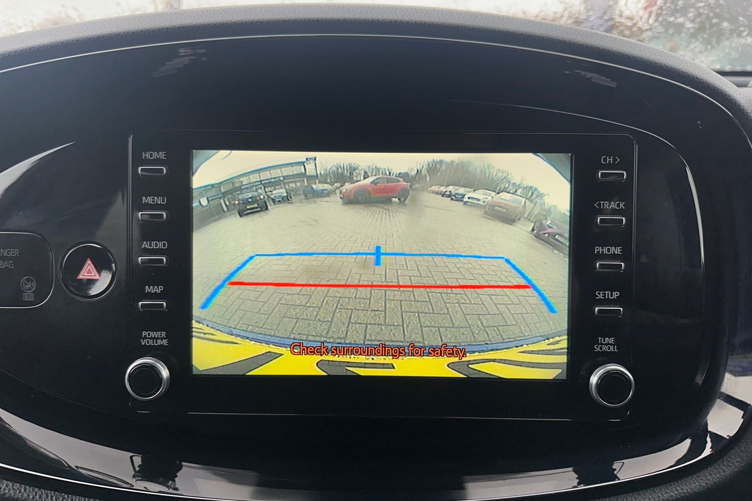 Used Toyota Aygo X 2022 for sale - 77617682: Photo 21