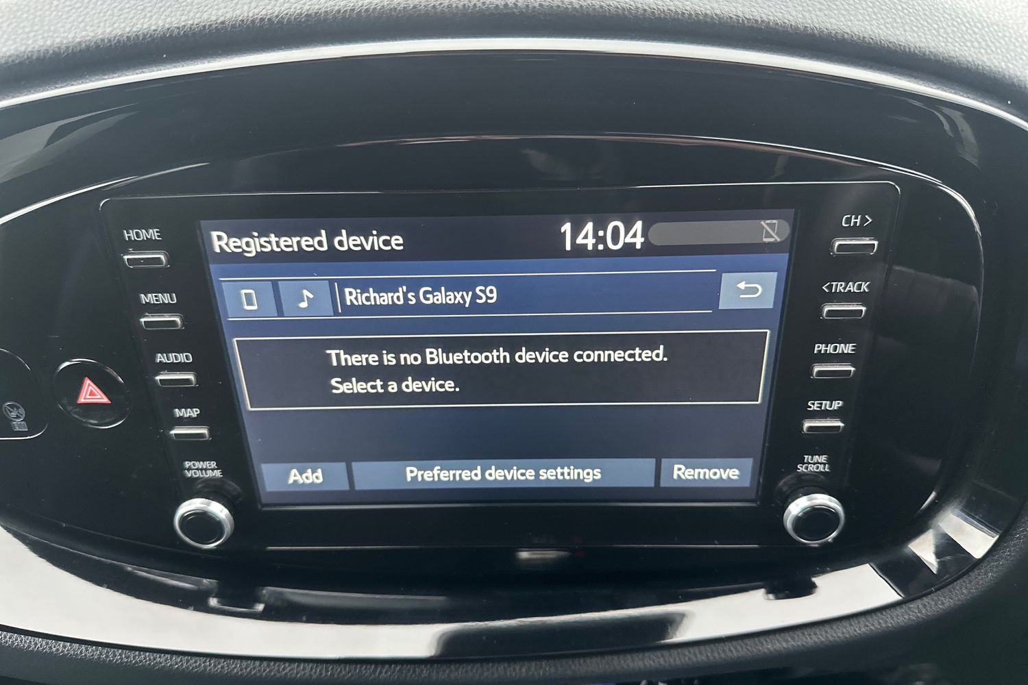 Used Toyota Aygo X 2022 for sale - 77617682: Photo 24