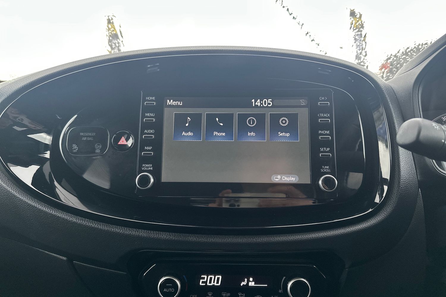 Used Toyota Aygo X 2022 for sale - 77617682: Photo 25