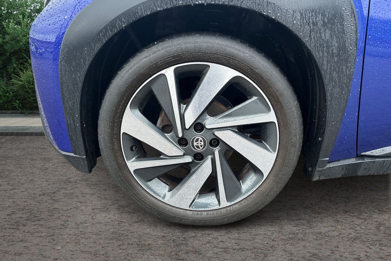 Used Toyota Aygo X 2022 for sale - 77617682: Photo 3