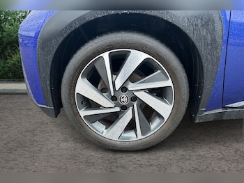 Used Toyota Aygo X 2022 for sale - 77617682: Photo