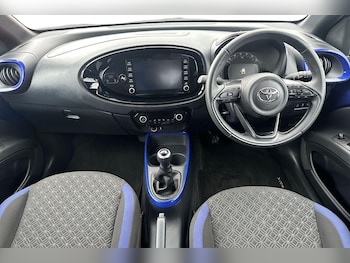 Used Toyota Aygo X 2022 for sale - 77617682: Photo