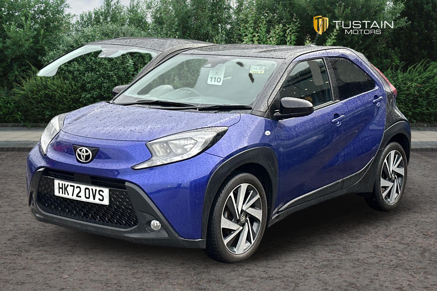 Used Toyota Aygo X 2022 for sale - 77617682: Photo 6