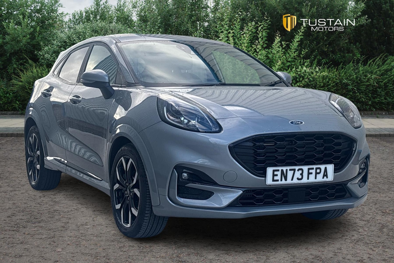 Used Ford Puma 2023 for sale - 76015751: Photo 1