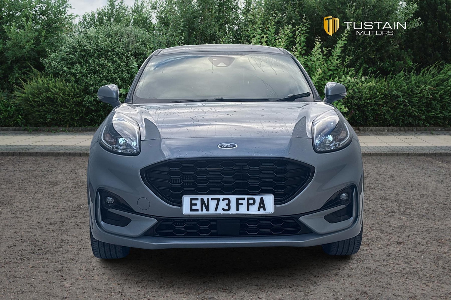 Used Ford Puma 2023 for sale - 76015751: Photo 10