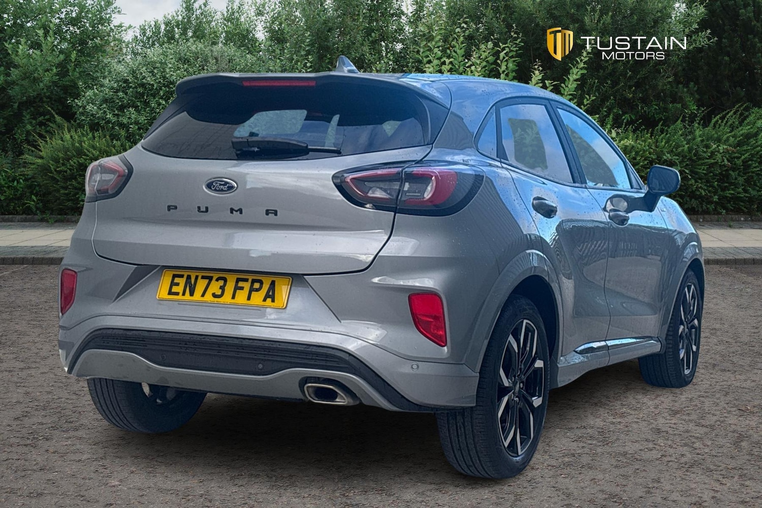 Used Ford Puma 2023 for sale - 76015751: Photo 12