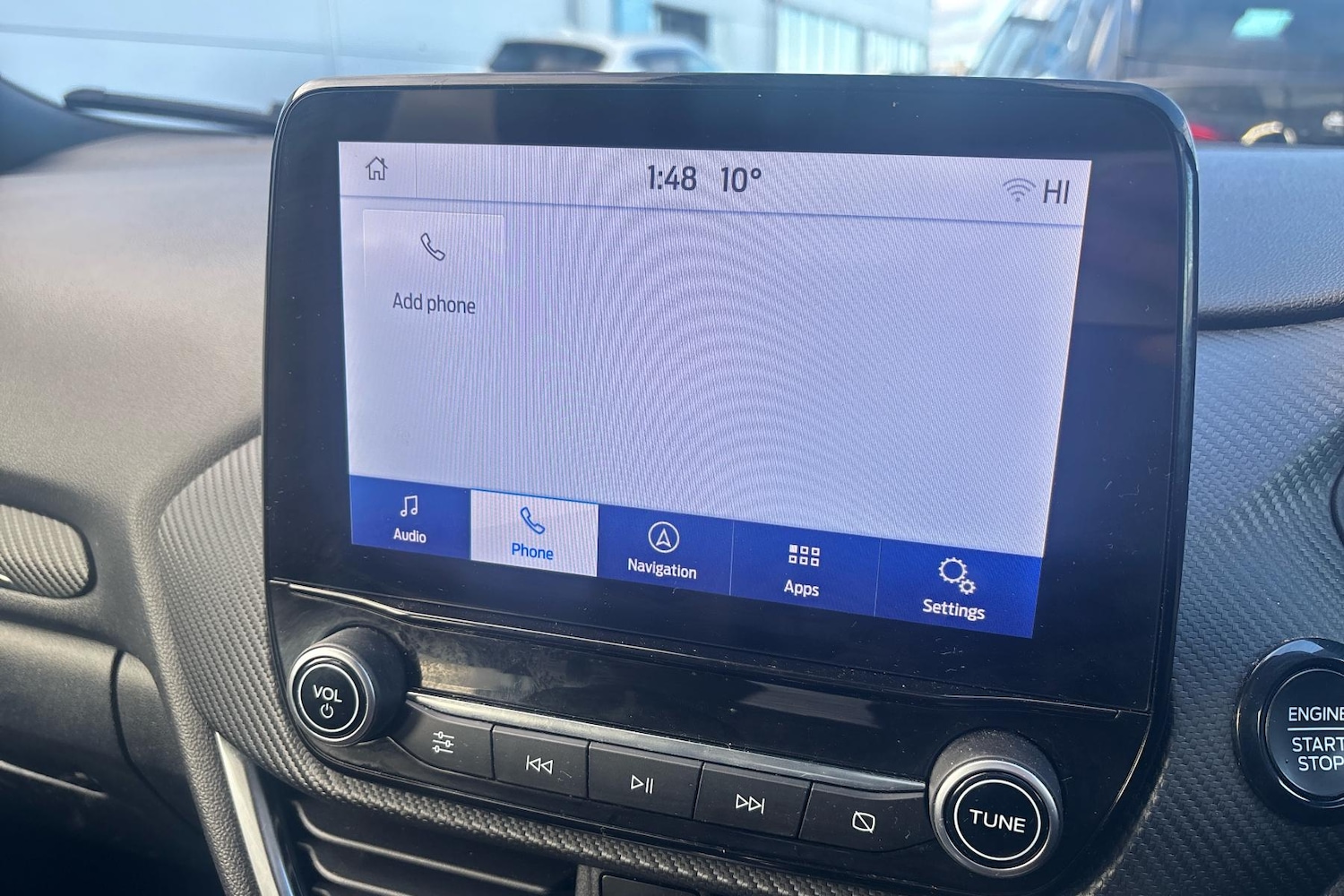 Used Ford Puma 2023 for sale - 76015751: Photo 17