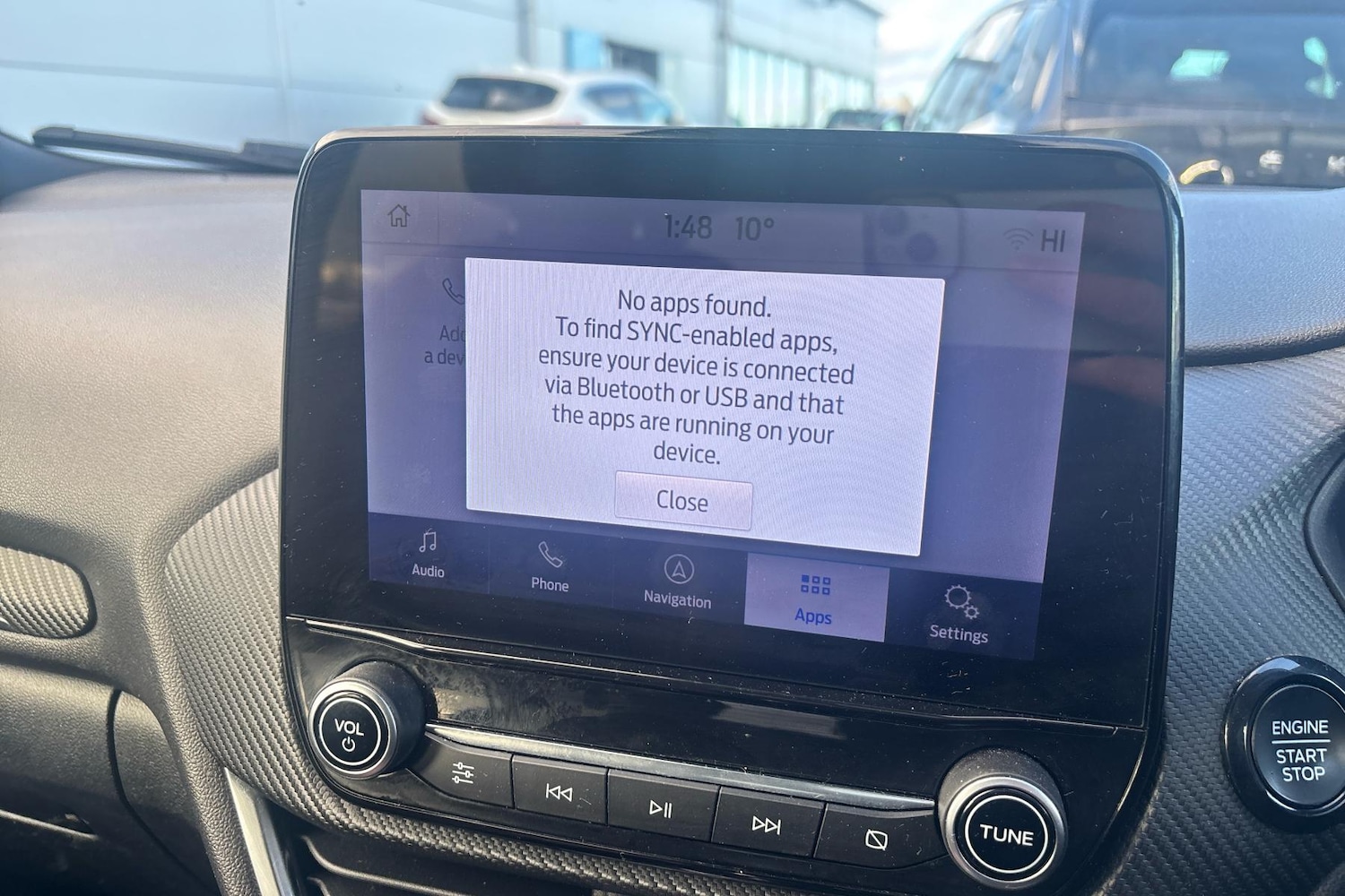 Used Ford Puma 2023 for sale - 76015751: Photo 18