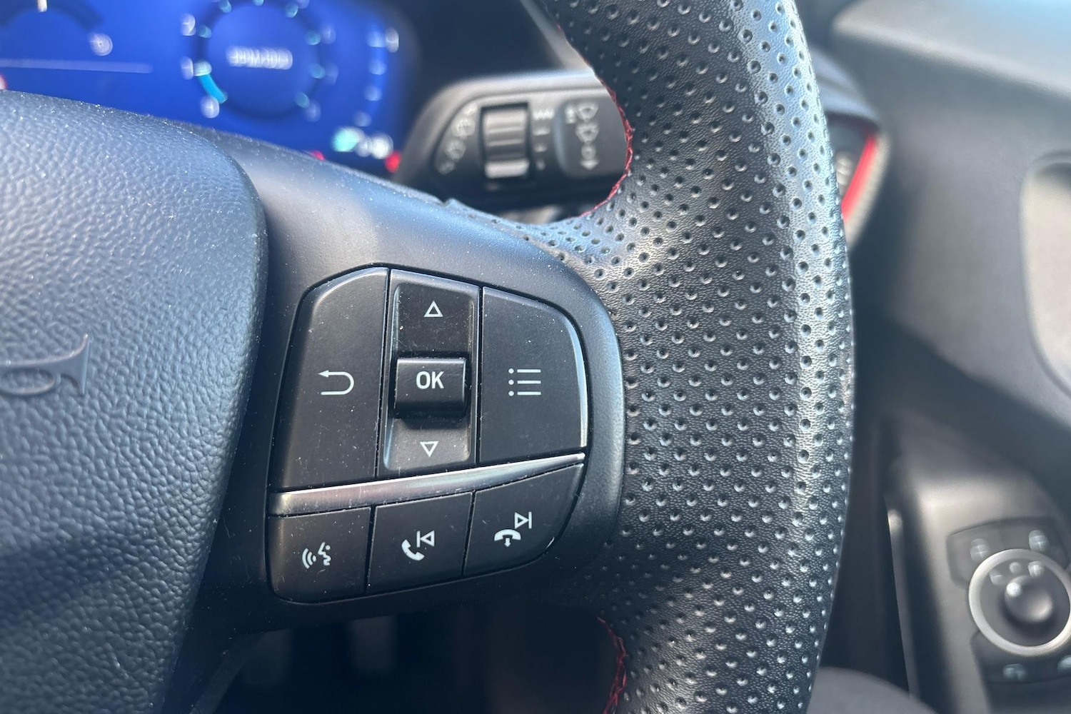 Used Ford Puma 2023 for sale - 76015751: Photo 21