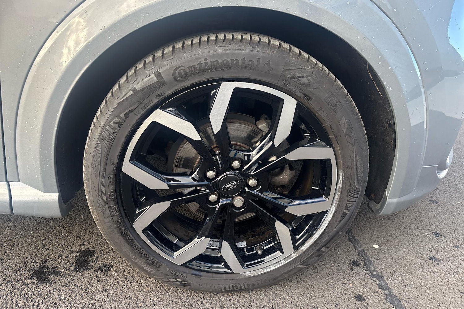 Used Ford Puma 2023 for sale - 76015751: Photo 3