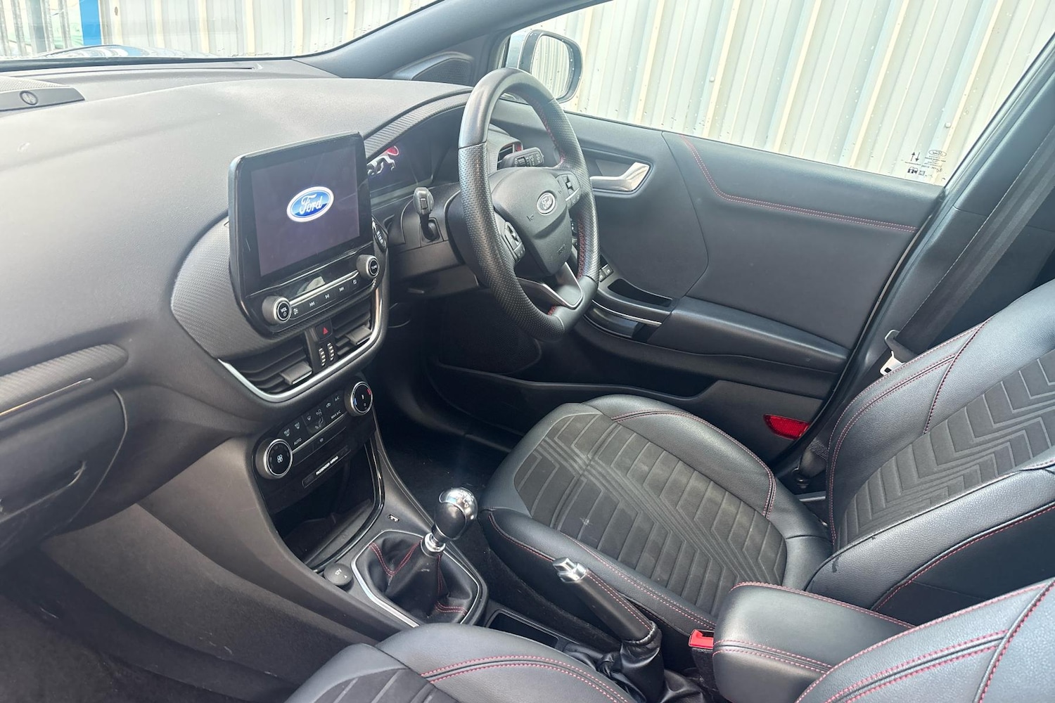 Used Ford Puma 2023 for sale - 76015751: Photo 5