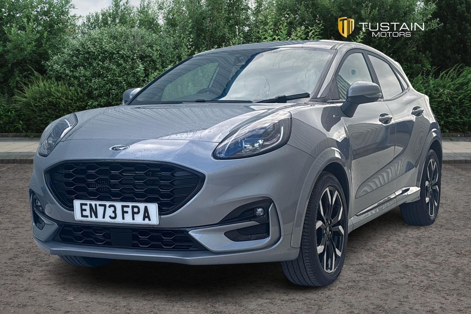 Used Ford Puma 2023 for sale - 76015751: Photo 6