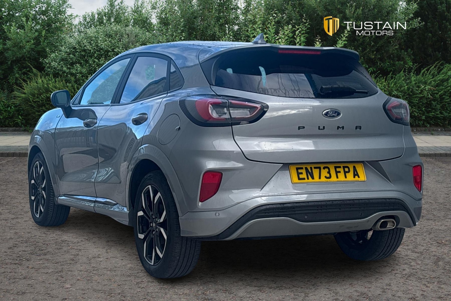 Used Ford Puma 2023 for sale - 76015751: Photo 7