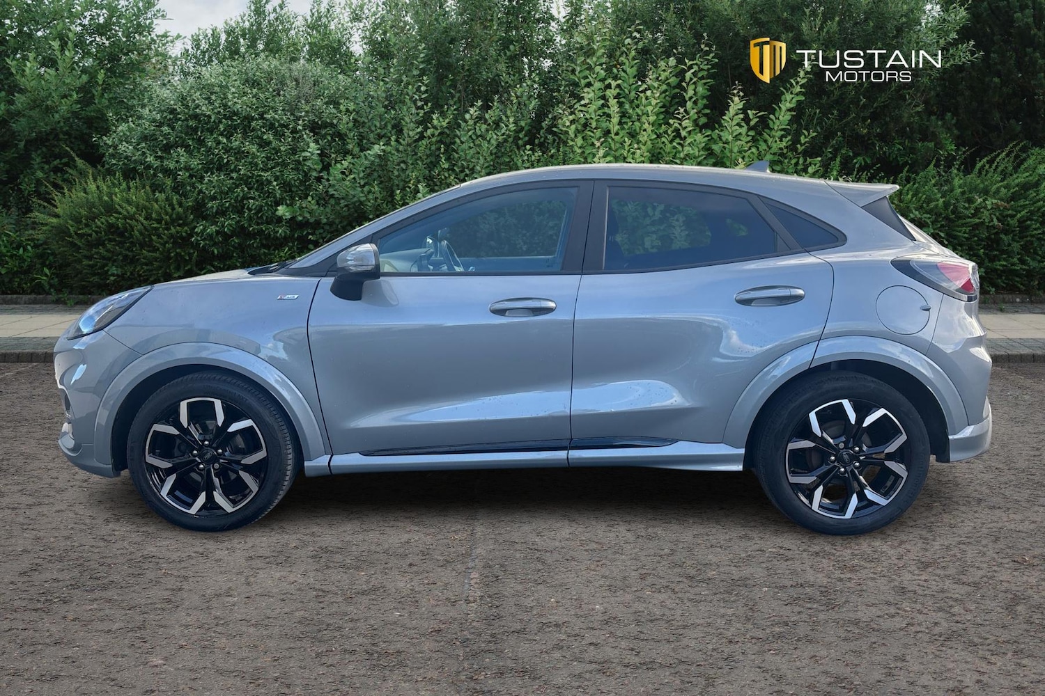 Used Ford Puma 2023 for sale - 76015751: Photo 9