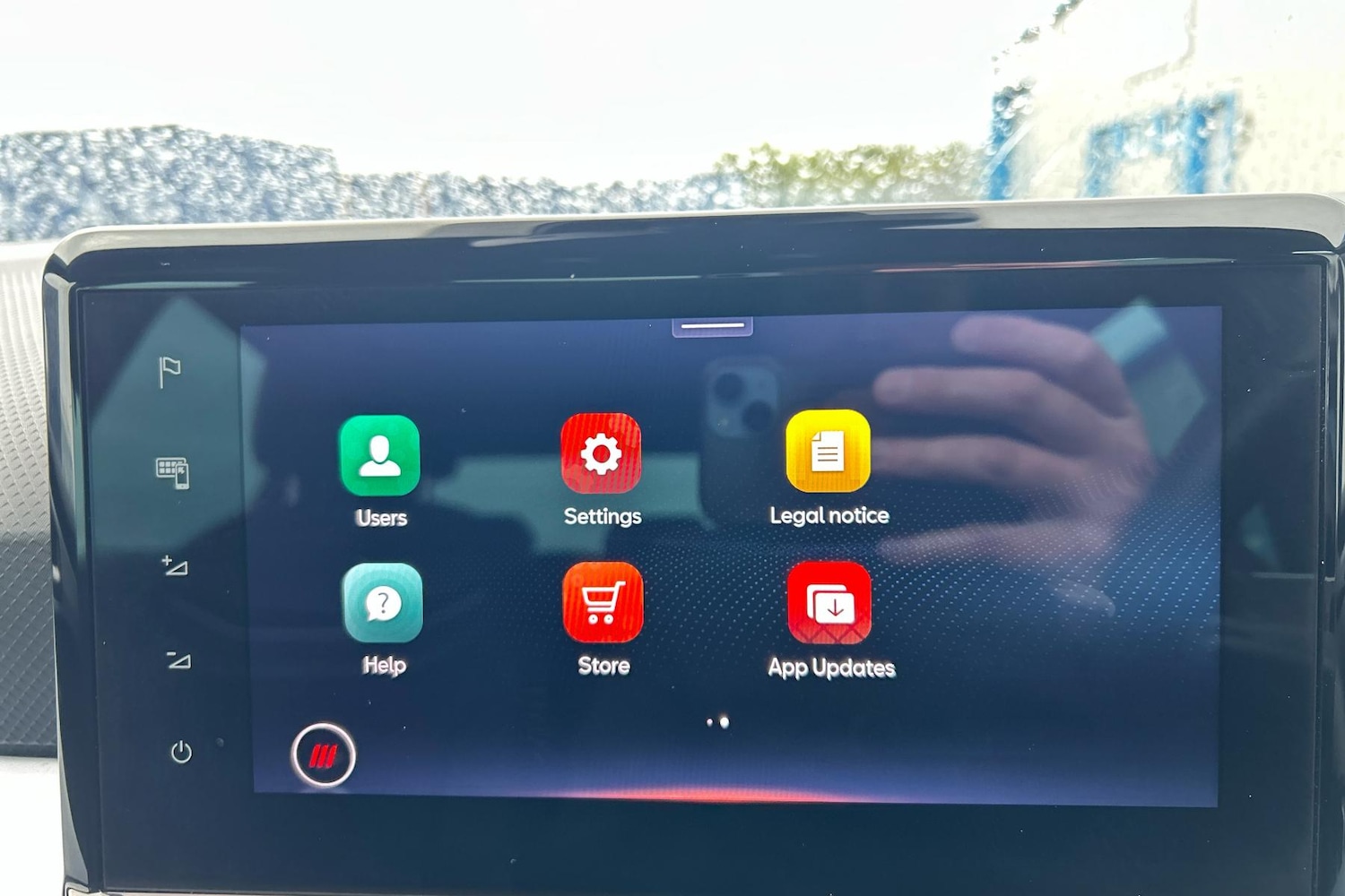 Used SEAT Ibiza 2025 for sale - 77774181: Photo 18