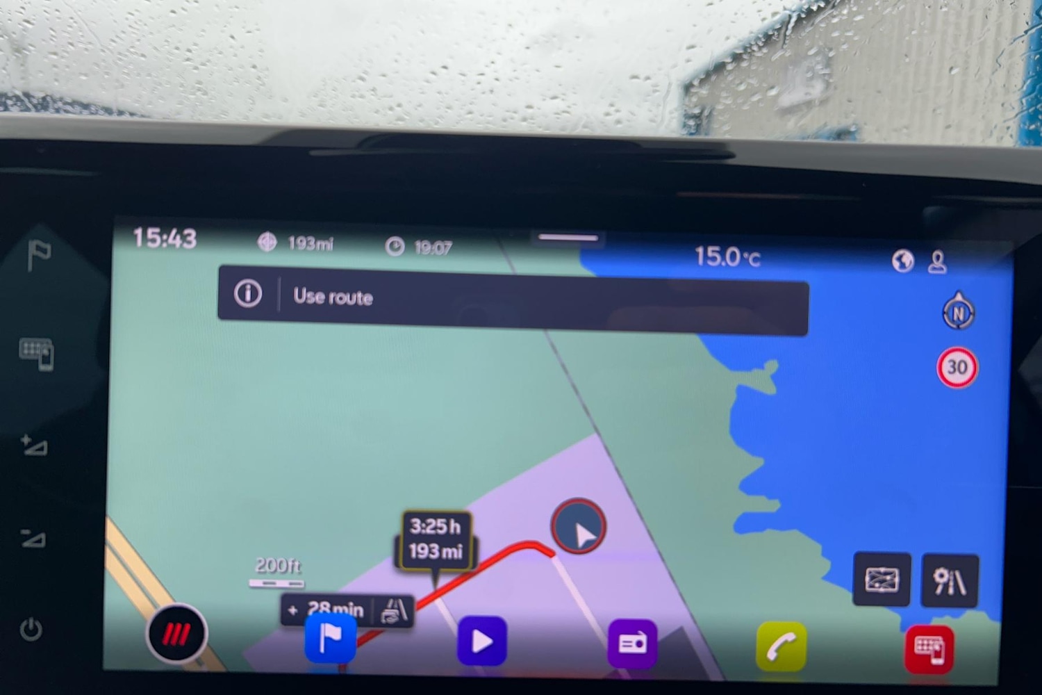 Used SEAT Ibiza 2025 for sale - 77774181: Photo 19