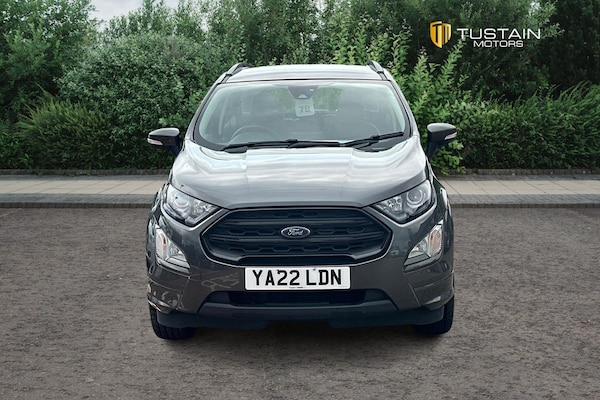 Used Ford Ecosport 2022 for sale - 76274322: Photo 10