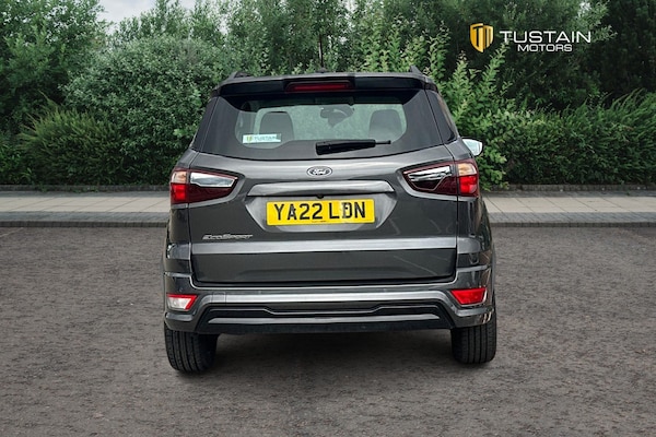 Used Ford Ecosport 2022 for sale - 76274322: Photo 11