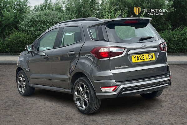 Used Ford Ecosport 2022 for sale - 76274322: Photo 12
