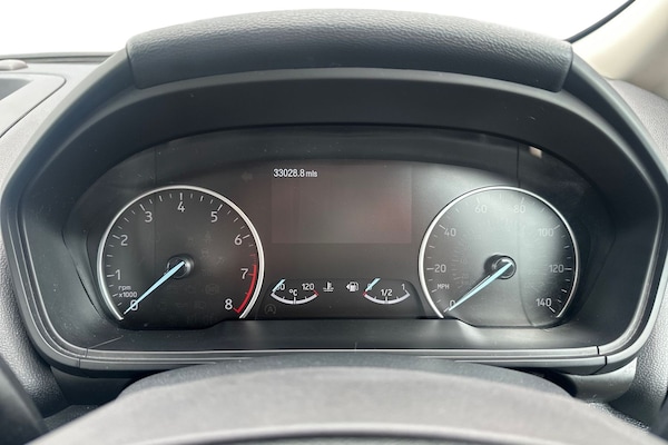 Used Ford Ecosport 2022 for sale - 76274322: Photo 13