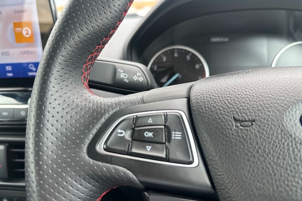 Used Ford Ecosport 2022 for sale - 76274322: Photo 15