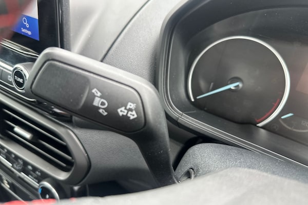 Used Ford Ecosport 2022 for sale - 76274322: Photo 19