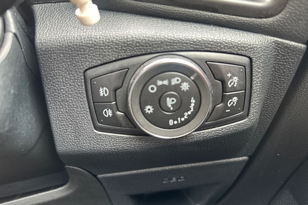 Used Ford Ecosport 2022 for sale - 76274322: Photo 20