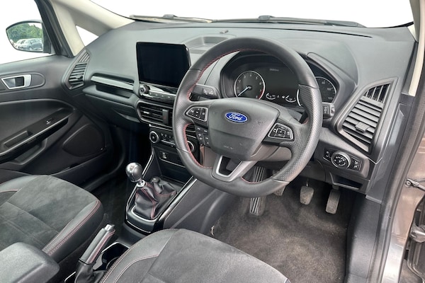 Used Ford Ecosport 2022 for sale - 76274322: Photo 2