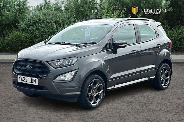 Used Ford Ecosport 2022 for sale - 76274322: Photo 6