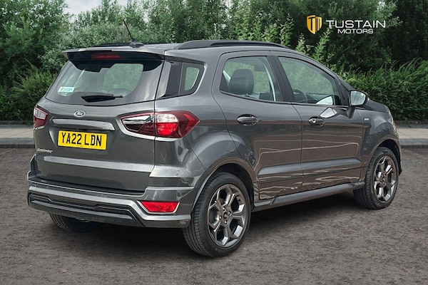 Used Ford Ecosport 2022 for sale - 76274322: Photo 7