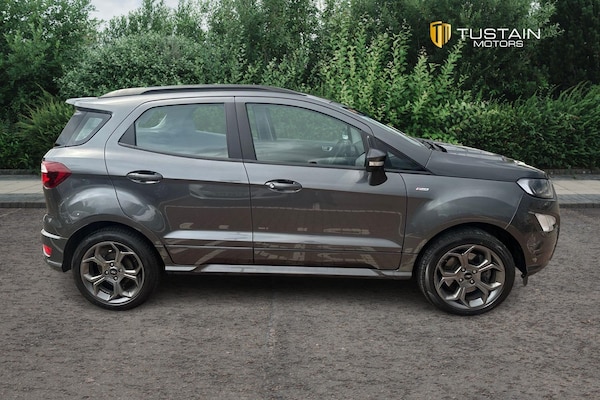 Used Ford Ecosport 2022 for sale - 76274322: Photo 8